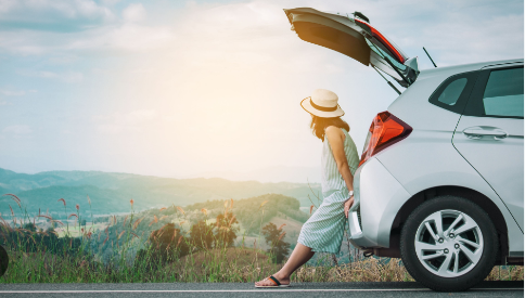 Self Drive Vs Taxi: What's Better in Goa?