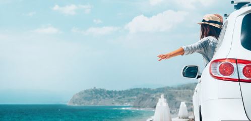 Self Drive Car Rental Rules You Should Know in Goa