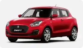 Maruti Suzuki Swift