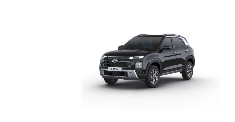 Tourist enjoying self-drive rental car in Goa