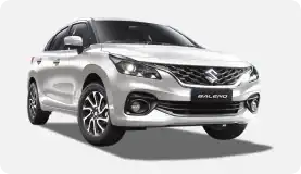 baleno car rental goa, baleno self drive car rental goa