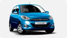 self drive car rental goa airport